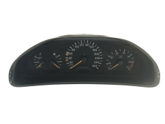 Otáčkoměr Mercedes CLK W208 2085400311 VDO 58460 Otáčkoměr Mercedes CLK W208 2085400311 VDO 58460
