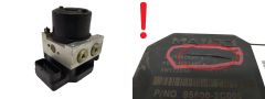 Pumpa Abs Hyundai 58920-2C010 95600-2C000 Mando