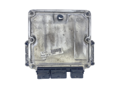 Blok Ovladačů PSA 0281010595 9642014980 Bosch 54453