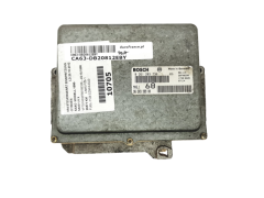 Blok Ovladačů 0261203736 9620398980 MA3.1 26FM0299 PSA Bosch 20812