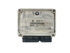 Blok Ovladačů 045906019C 0281010697 VW Bosch 45644