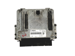 Blok Ovladačů 0281032226 237106319R 237106707R Renault Bosch 29055