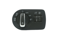 Přepínač Světel 8U1941531G B18621 Audi Q3 Borsehung