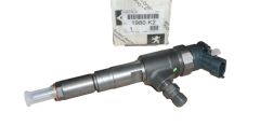 Vstřikování Paliva Nový originál 1980.K2 1980K2 Citroen Peugeot 1.4 HDI