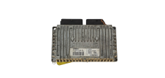Blok Ovladačů S118047529B 9649117680 8200031512 PSA Siemens 21951