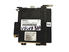 Blok Ovladačů 0227400177 3531722 P04 Volvo Bosch 