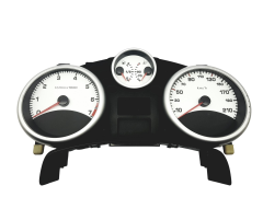 Tachometr Peugeot 207 9666132380 A2C53337652 54794
