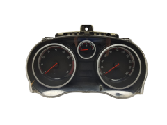 Tachometr Opel Corsa D P0013264279 1931