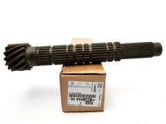Hlavní Hřídel Převodovky Originál Jumper Bocxer Ducato MLGU ML 9805836280