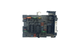 Blok Ovladačů BSM B4 9650663980 PSA Delphi 40260