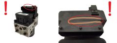 Pumpa Abs Nissan Almera N16 476605M306 0265216899 5895