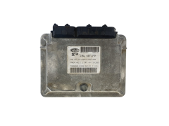 Blok Ovladačů IAW4EF.P2 73500446 Fiat Magneti Marelli 42428