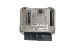Blok Ovladačů 0281012963 55205064 Fiat Bosch 38599