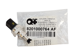 Senzor Odchylky Tlaku Nový Renault Kangoo 1.5 dCi 8201000764