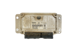 Blok Ovladačů PSA Toyota 89661-0H022 0261208702 Bosch 41990