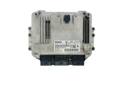 Blok Ovladačů 0281012523 9664843480 9657699480 PSA Bosch 47486