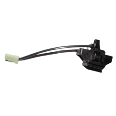 Zámek Kapoty Zadek Renault Megane I OE 7700827599