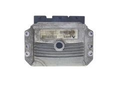 Blok Ovladačů Renault 21584288-2A 8200321263 8200387138 Sagem 57303