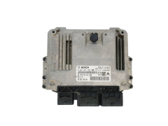 Blok Ovladačů 9666235880 0261201863 9663193780 PSA Bosch 35289 Blok Ovladačů 9666235880 0261201863 9663193780 PSA Bosch 35289