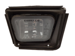 Halogen Pravý Renault Espace 2 0246709 Carello