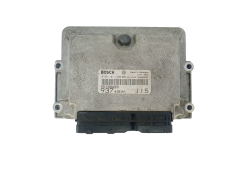 Blok Ovladačů 55198493 0281011490 Alfa Romeo Bosch