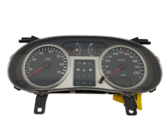 Otáčkoměr Renault Clio 2 8200059776 22792
