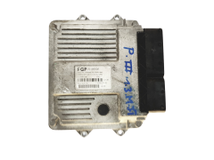 Blok Ovladačů FGP MJD6JF.P6 55189505 Fiat Magneti Marelli 28357
