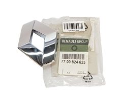 Logo Automobilky Nový originál Renault 7700824625