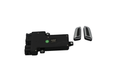 Přepínač Regulace Sedadla 4G0959747 99591801701 VW Audi Vika