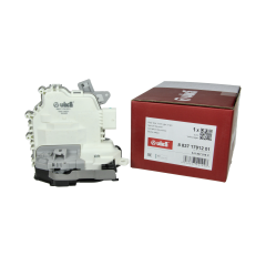 Zámek Dveří Předek Pravý 8J1837016C 88371791201 Audi Vika