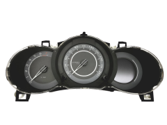 Otáčkoměr Citroen C3 96665881XT A2C53365600 30049 Otáčkoměr Citroen C3 96665881XT A2C53365600 30049