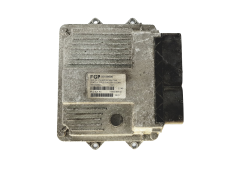 Blok Ovladačů Fiat 55186608 MJD6JF.P3 Magneti Marelli 21729
