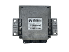 Blok Ovladačů PSA 9646570280 IAW48P2.7H 9645989480 Magneti Marelli 53183
