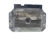 Blok Ovladačů 21584288-2A 8200321263 8200298457 Renault Sagem 50049 Blok Ovladačů 21584288-2A 8200321263 8200298457 Renault Sagem 50049