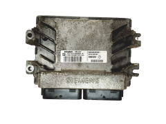 Blok Ovladačů S110140002A 8200326391 8200326380 Renault Siemens 27072