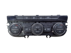 Panel Větrání A/C VW Golf 7 5GE907044AF