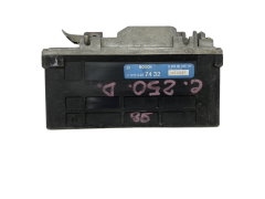 Blok Ovladačů ABS Mercedes 0125457432 0265101040 Bosch 53857