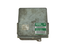 Blok Ovladačů 9619719680 0261200666 PSA Bosch 17678