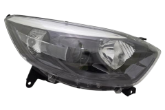 Světlomet Levý Originál Renault Captur 260607817R