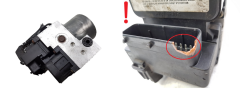 Pumpa Abs Toyota Corolla 44510-02050 0273004571 0265216850 1189