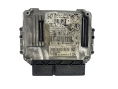 Blok Ovladačů 51809688 0281013579 4136A5ACM Fiat Bosch 51108