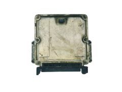 Blok Ovladačů PSA 0281010362 9640324380 28FM0190 Bosch 34252