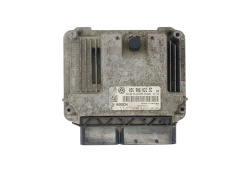 Blok Ovladačů 03G906021SC 0281014422 Seat Bosch 44537