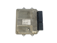 Blok Ovladačů MJD6JF.P6 55192093 Fiat Magneti Marelli 35545