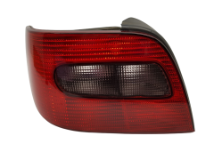Světla Levý Zadek 6350J5 Citroen Xsara I Axo Scintex 13120