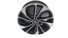 Hliníková Kola 403006221R Renault Megane Scenic 3 7Jx17 5x115 ET47 Hliníková Kola 403006221R Renault Megane Scenic 3 7Jx17 5x115 ET47