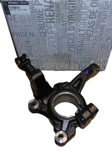 Těhlice Kola Levý Předek Nový originál 400157575R Renault