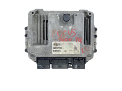Blok Ovladačů 4M51-12A650-NC  0281011263 Ford Bosch 53921