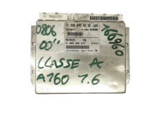 Blok Ovladačů 0295454232Q01 0265109477 Mercedes Bosch 17257