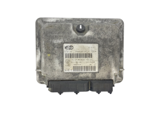 Blok Ovladačů 51793106 IAW4AF.M9 61600.627.07 Fiat Magneti Marelli 57829
